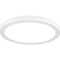 Светильник-тарелка Sonex Nebula White 7790/18L