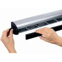Сушилка для белья Brabantia 385766 22 м (нержавеющая сталь)