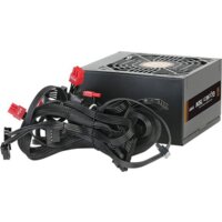 Блок питания Zalman GigaMax ZM750-GVII