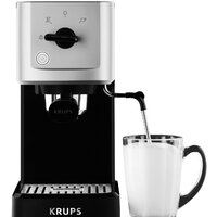 Рожковая кофеварка Krups Calvi (XP3440)