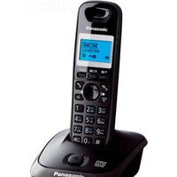 Радиотелефон Panasonic KX-TG2521RUT