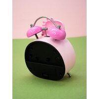 Настольные часы ILikeGift Dino 17131-3 (розовый)