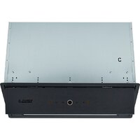 Кухонная вытяжка Exiteq EX-1516 (черный)