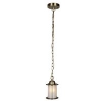 Подвесная люстра Omnilux Ferro OML-50306-01