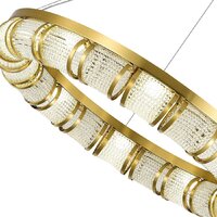 Подвесная люстра ST Luce SL6011.303.01