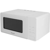 Микроволновая печь Weissgauff MWO-155 White Glass