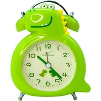 Настольные часы ILikeGift Dino 17131-4 (светло-зеленый)