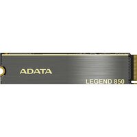 SSD ADATA Legend 850 512GB ALEG-850-512GCS
