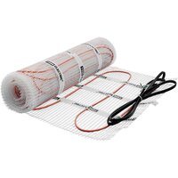 Нагревательный мат TDM Electric Монтаж 600 Вт SQ2501-0046