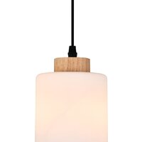 Подвесная люстра Escada 160002/A/1P ES0000015 (черный)