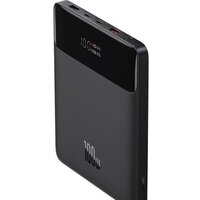 Внешний аккумулятор Baseus Blade Power Digital Display 20000mAh (черный)
