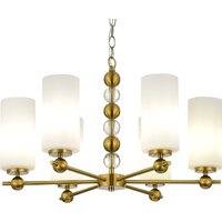 Подвесная люстра ST Luce SL2003.303.06