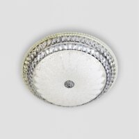 Припотолочная люстра LED4U L1141-400 CR