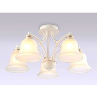 Припотолочная люстра Ambrella light TR TR3050
