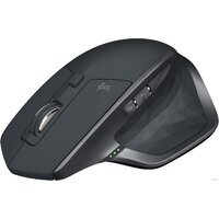 Мышь Logitech MX Master 2S (графит) [910-005139]