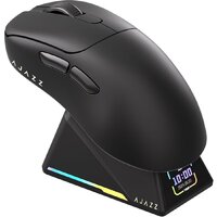 Игровая мышь Ajazz AJ179 APEX (черный)