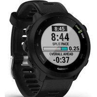 Умные часы Garmin Forerunner 55 (черный)