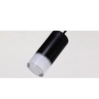 Подвесная люстра ImperiumLoft Via Wireflow Lineal Pendant Light 2152907-22