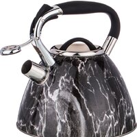 Чайник со свистком Agness 937-040
