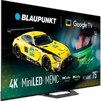 MiniLED телевизор Blaupunkt 75MCG6000T