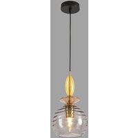 Подвесная люстра Lumion Walma 8299/1A
