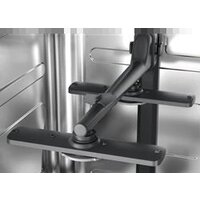 Встраиваемая посудомоечная машина Electrolux KEAD2100L