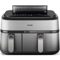 Аэрогриль (аэрофритюрница) Philips 5000 Series NA555/00
