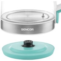 Электрический чайник Sencor SWK 2191GR