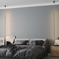 Линейный светильник Novotech Konst 359349