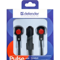 Наушники Defender Pulse 428