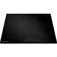 Варочная панель MAUNFELD CVCE594STBK