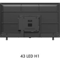 Телевизор Haier 43 LED H1