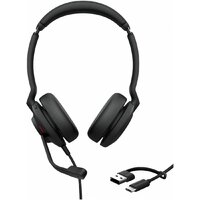 Офисная гарнитура Jabra Evolve2 30 SE MS Stereo USB C/A