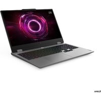 Игровой ноутбук Lenovo LOQ 15AHP10 83JGCTO1WW