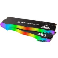 Оперативная память Patriot Viper Xtreme 5 RGB 2x16ГБ DDR5 7600МГц PVXR532G76C36K