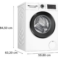Стиральная машина Bosch Serie 6 WGG244Z9PL