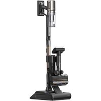 Пылесос Dreame Z40 AquaCycle Pro VRV63F (евровилка, серый)