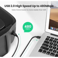 Кабель Ugreen US135 20847