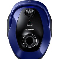 Пылесос Samsung VC20M251AWB/EV