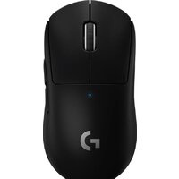 Игровая мышь Logitech Pro X Superlight (черный)