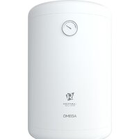 Накопительный электрический водонагреватель Royal Clima Omega RWH-OM30-RE