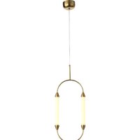 Припотолочная люстра ST Luce Olbia SL6004.303.02