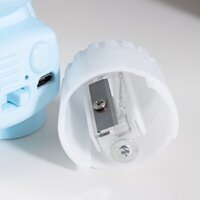 Ночник Risalux Астронавт со звездой 7654103 (в ассортименте)