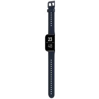 Умные часы Dizo Watch Pro (черный/темно-синий)