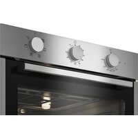 Электрический духовой шкаф Indesit IFE 2630 IX