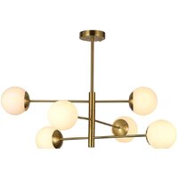 Подвесная люстра F-Promo Gutta 2854-6P