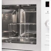 Микроволновая печь Hansa AMM20BEWH