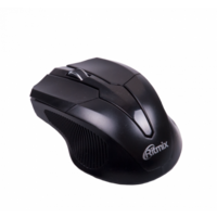 Мышь Ritmix RMW-560 (черный)