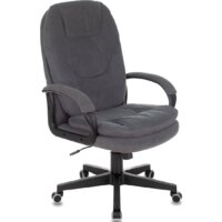 Офисное кресло Бюрократ CH-868N Fabric (серый Alfa 44)