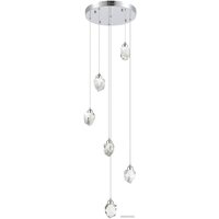 Подвесная люстра ST Luce SL6114.103.06